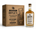 Detective Doyle’s Philadelphia Whiskey – Keystone Edition (6 Bottle Case)